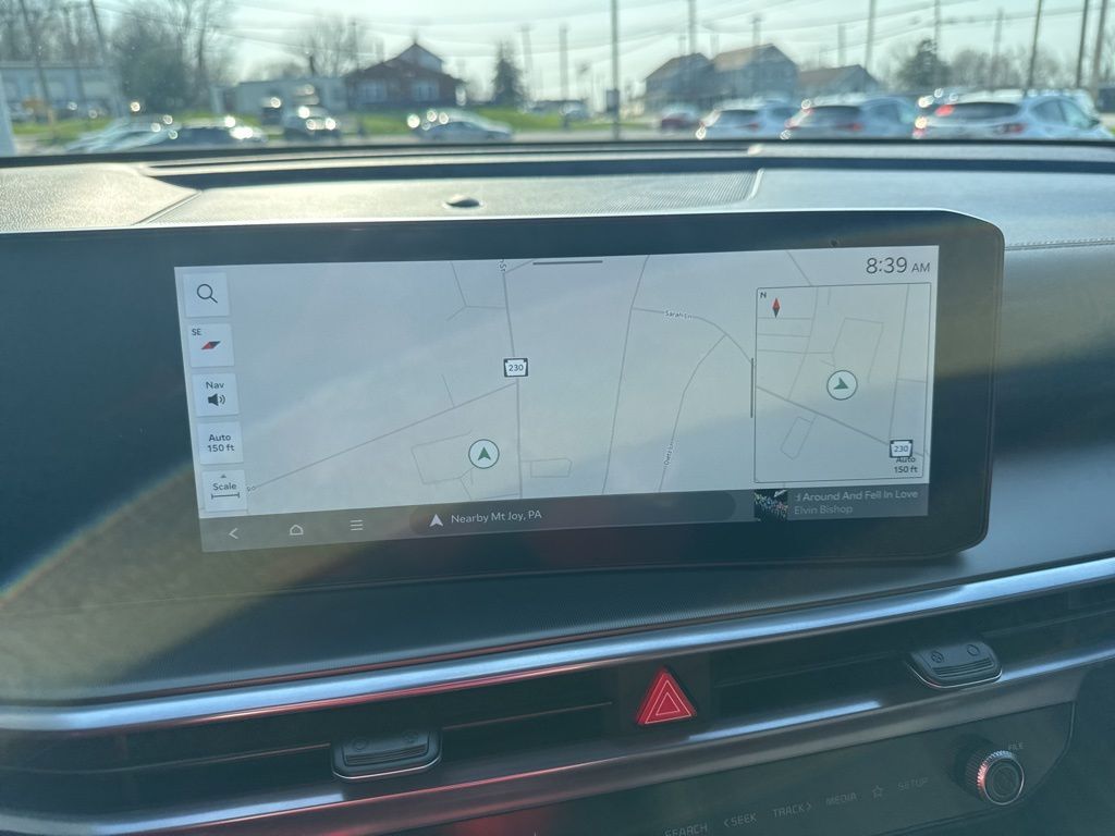 2026 Kia Sorento Plug-In Hybrid SX Prestige Mount Joy PA