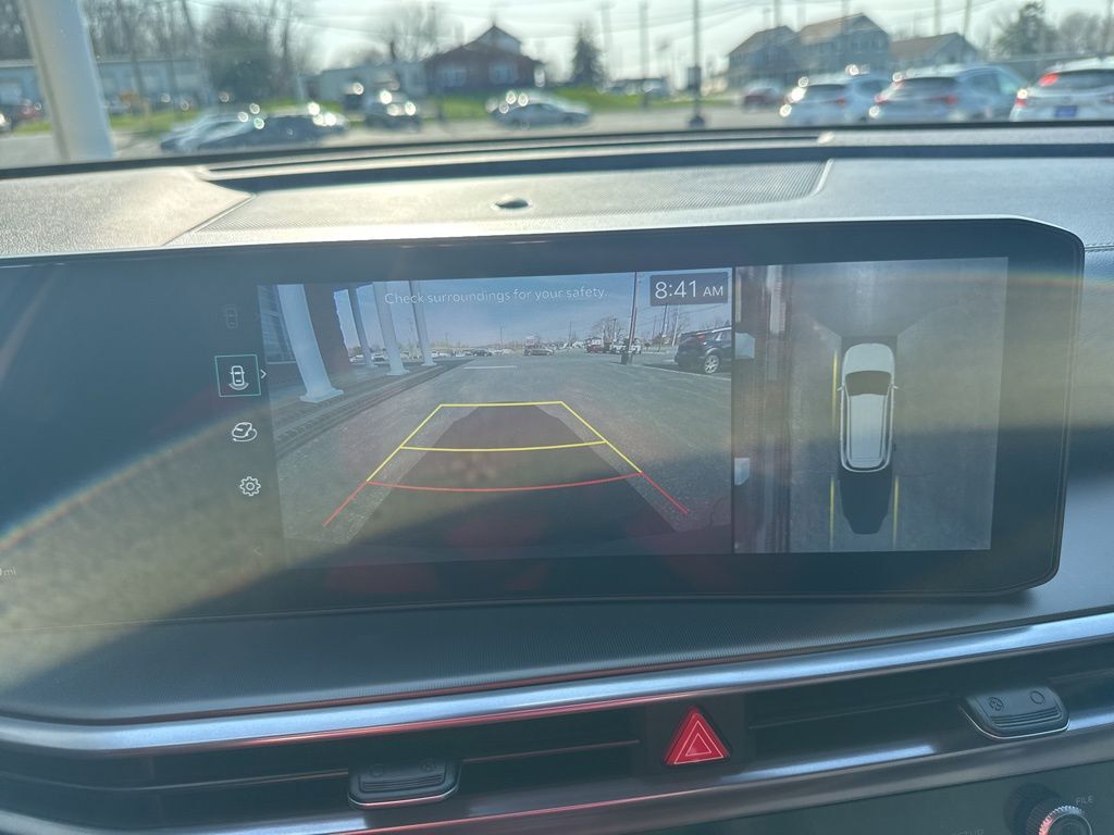 2026 Kia Sorento Plug-In Hybrid SX Prestige Mount Joy PA