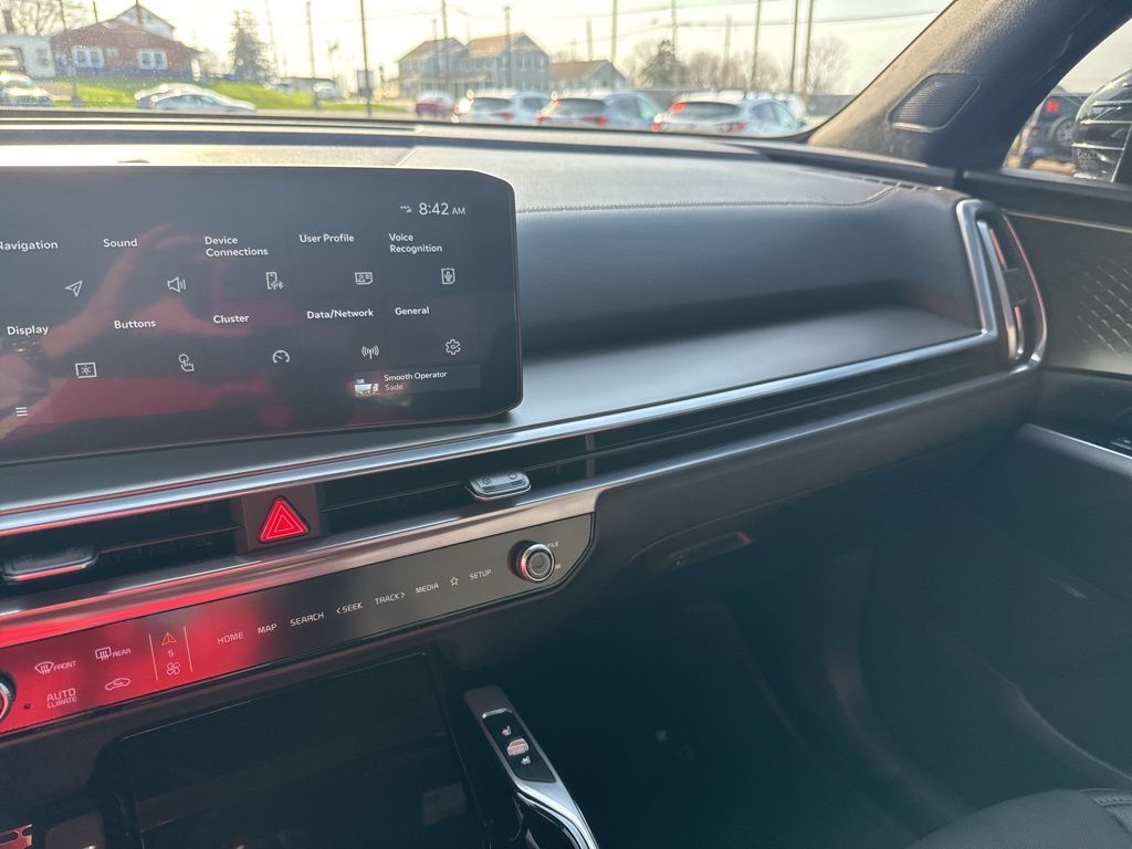 2026 Kia Sorento Plug-In Hybrid SX Prestige Mount Joy PA