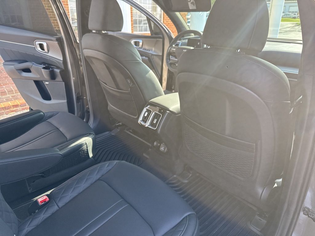 2026 Kia Sorento Plug-In Hybrid SX Prestige Mount Joy PA