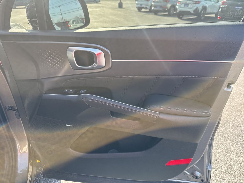 2026 Kia Sorento Plug-In Hybrid SX Prestige Mount Joy PA