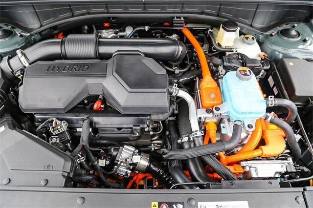 2026 Kia Sorento Plug-In Hybrid SX Prestige Renton WA