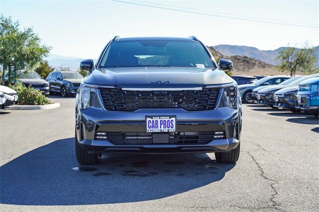 2026 Kia Sorento Plug-In Hybrid SX Prestige Renton WA