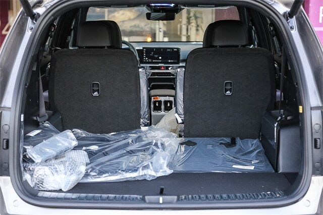 2026 Kia Sorento Plug-In Hybrid SX Prestige Renton WA