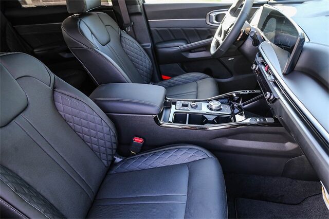 2026 Kia Sorento Plug-In Hybrid SX Prestige Renton WA