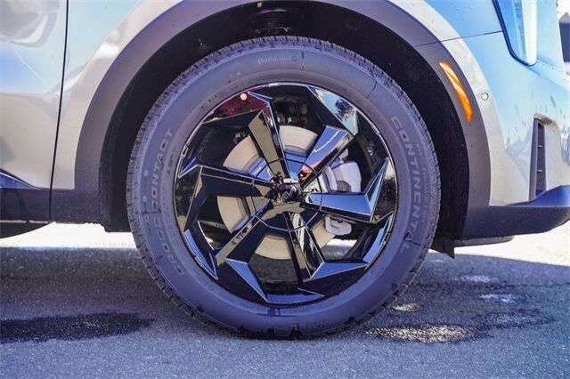 2026 Kia Sorento Plug-In Hybrid SX Prestige Renton WA