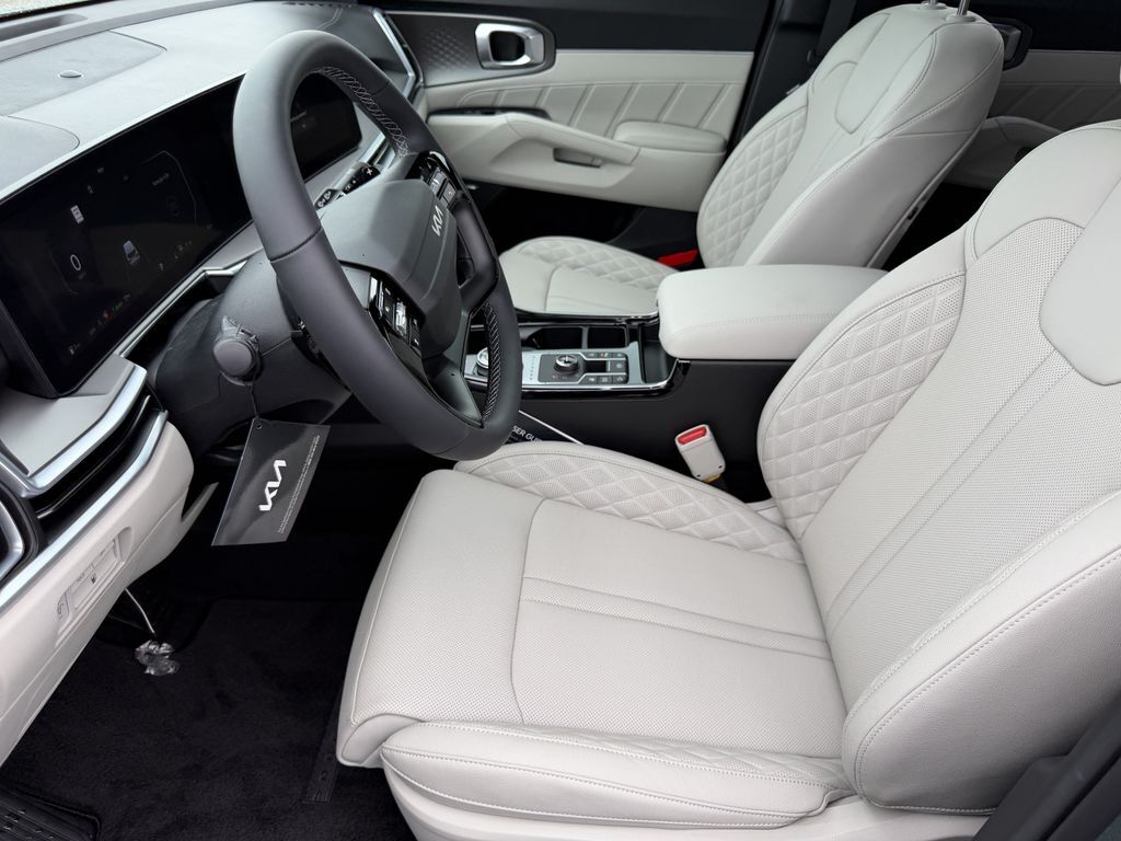 2026 Kia Sorento Plug-In Hybrid SX Prestige San Clemente CA