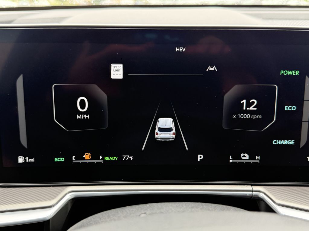 2026 Kia Sorento Plug-In Hybrid SX Prestige San Clemente CA