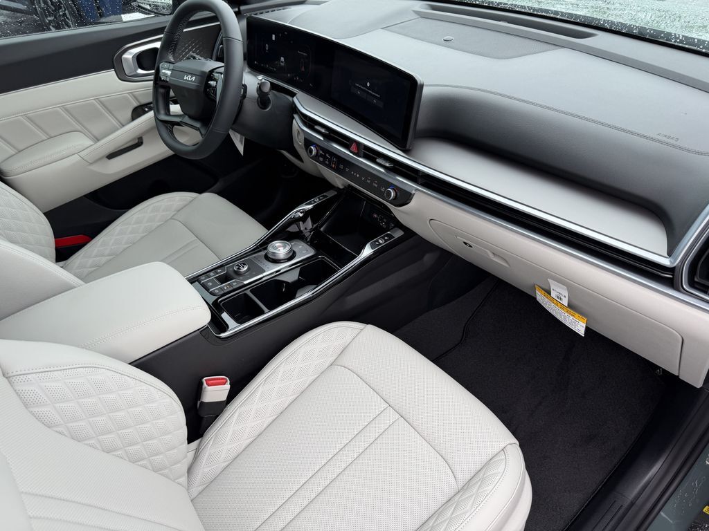 2026 Kia Sorento Plug-In Hybrid SX Prestige San Clemente CA