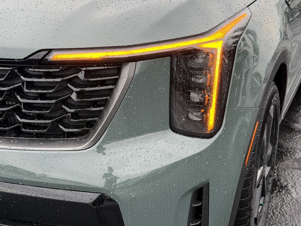 2026 Kia Sorento Plug-In Hybrid SX Prestige San Clemente CA