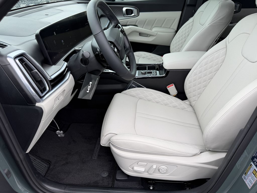 2026 Kia Sorento Plug-In Hybrid SX Prestige San Clemente CA