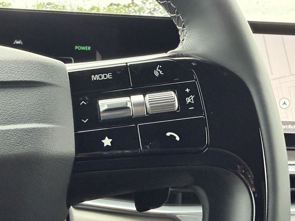 2026 Kia Sorento Plug-In Hybrid SX Prestige San Clemente CA