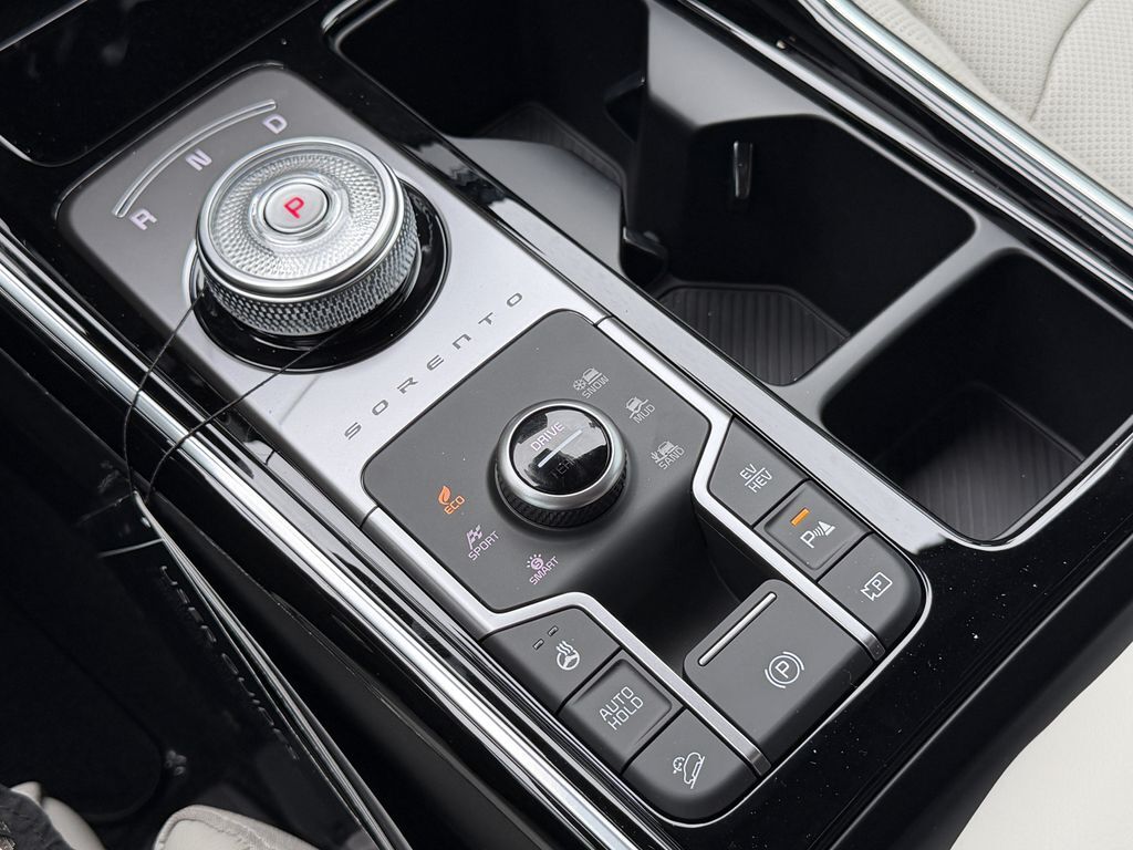 2026 Kia Sorento Plug-In Hybrid SX Prestige San Clemente CA