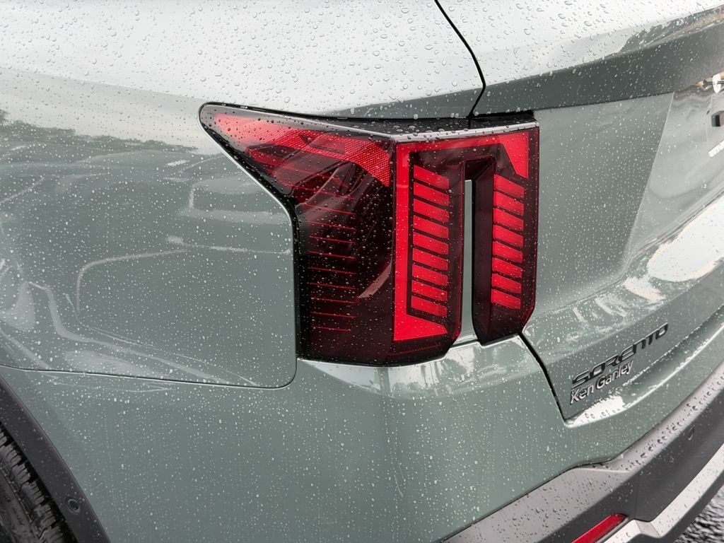 2026 Kia Sorento Plug-In Hybrid SX Prestige San Clemente CA