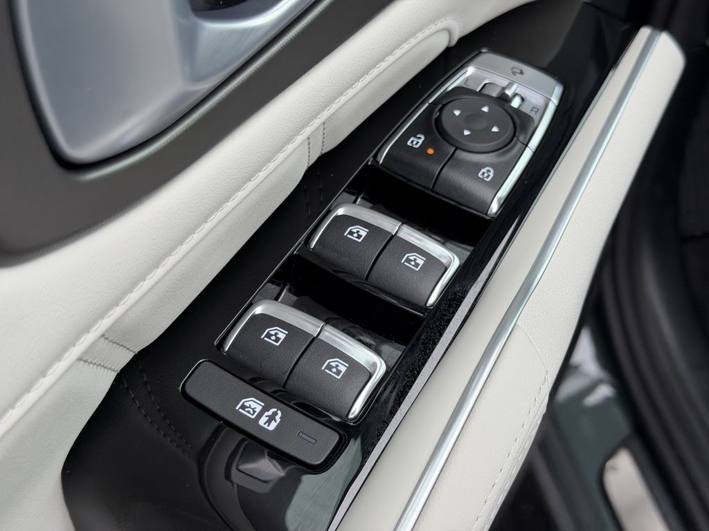2026 Kia Sorento Plug-In Hybrid SX Prestige San Clemente CA