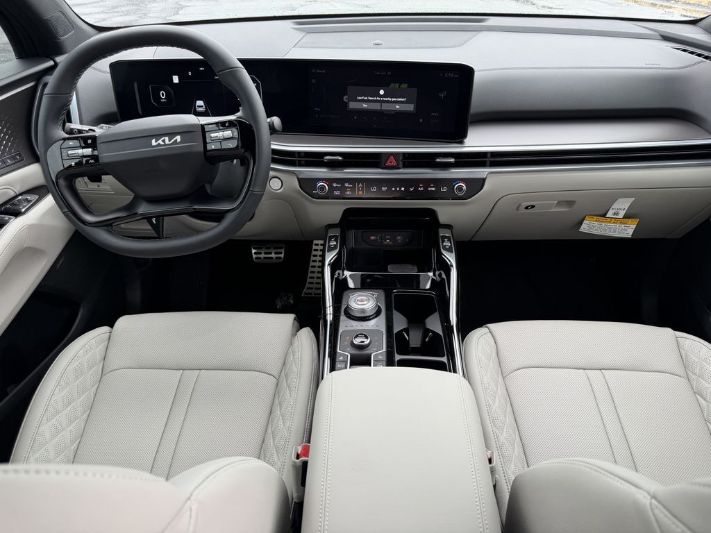 2026 Kia Sorento Plug-In Hybrid SX Prestige San Clemente CA