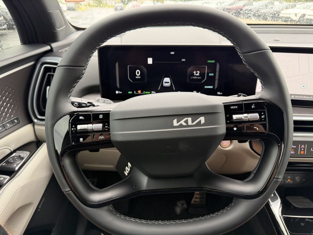2026 Kia Sorento Plug-In Hybrid SX Prestige San Clemente CA