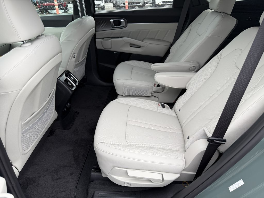 2026 Kia Sorento Plug-In Hybrid SX Prestige San Clemente CA