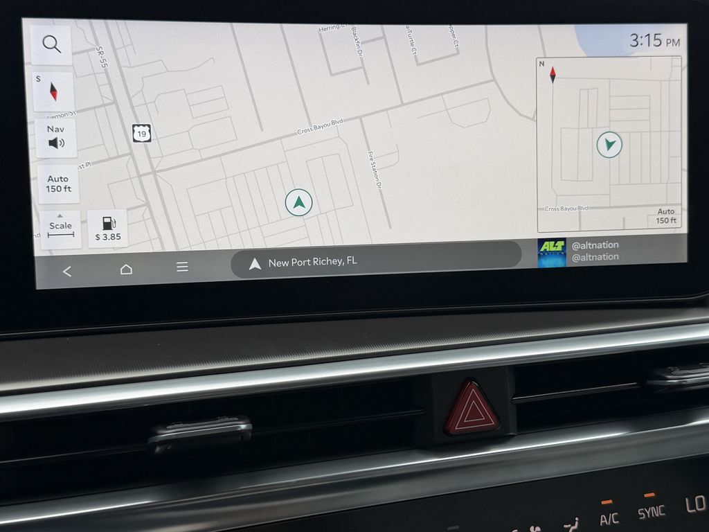 2026 Kia Sorento Plug-In Hybrid SX Prestige San Clemente CA