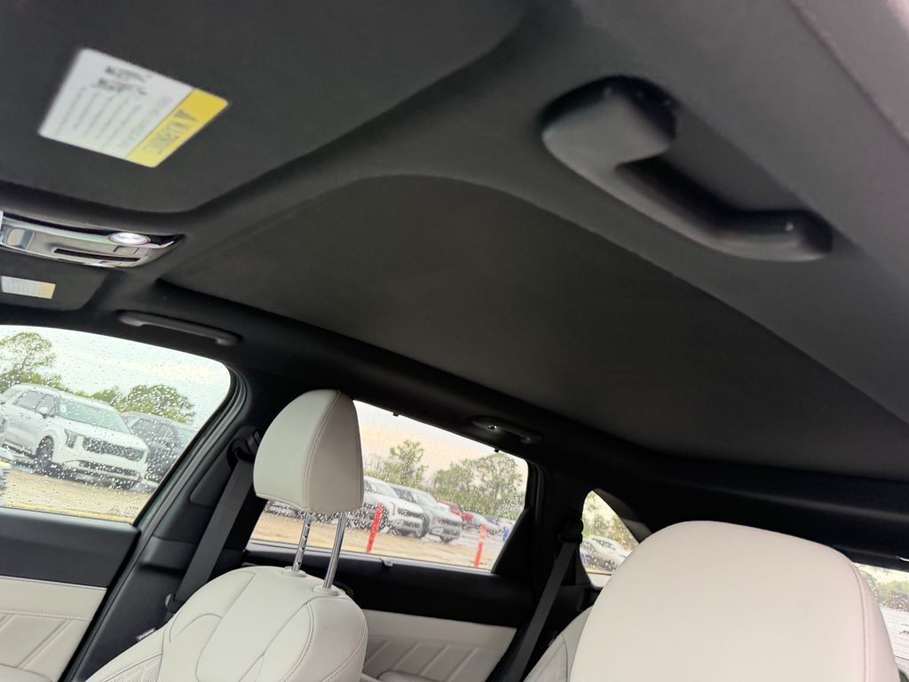2026 Kia Sorento Plug-In Hybrid SX Prestige San Clemente CA