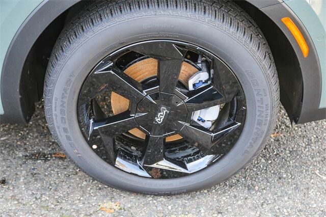 2026 Kia Sorento Plug-In Hybrid SX Prestige Tacoma WA