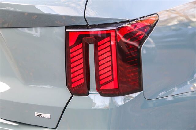 2026 Kia Sorento Plug-In Hybrid SX Prestige Tacoma WA