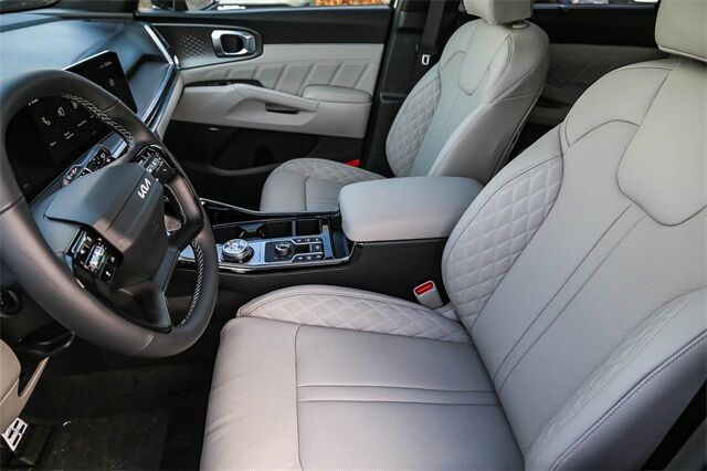 2026 Kia Sorento Plug-In Hybrid SX Prestige Tacoma WA