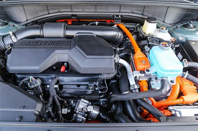 2026 Kia Sorento Plug-In Hybrid SX Prestige Tacoma WA