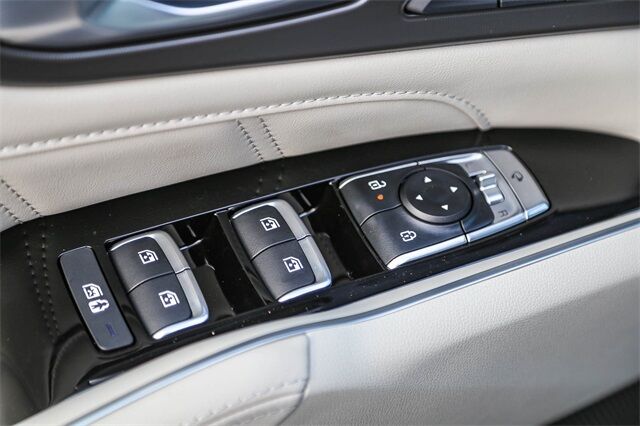 2026 Kia Sorento Plug-In Hybrid SX Prestige Tacoma WA