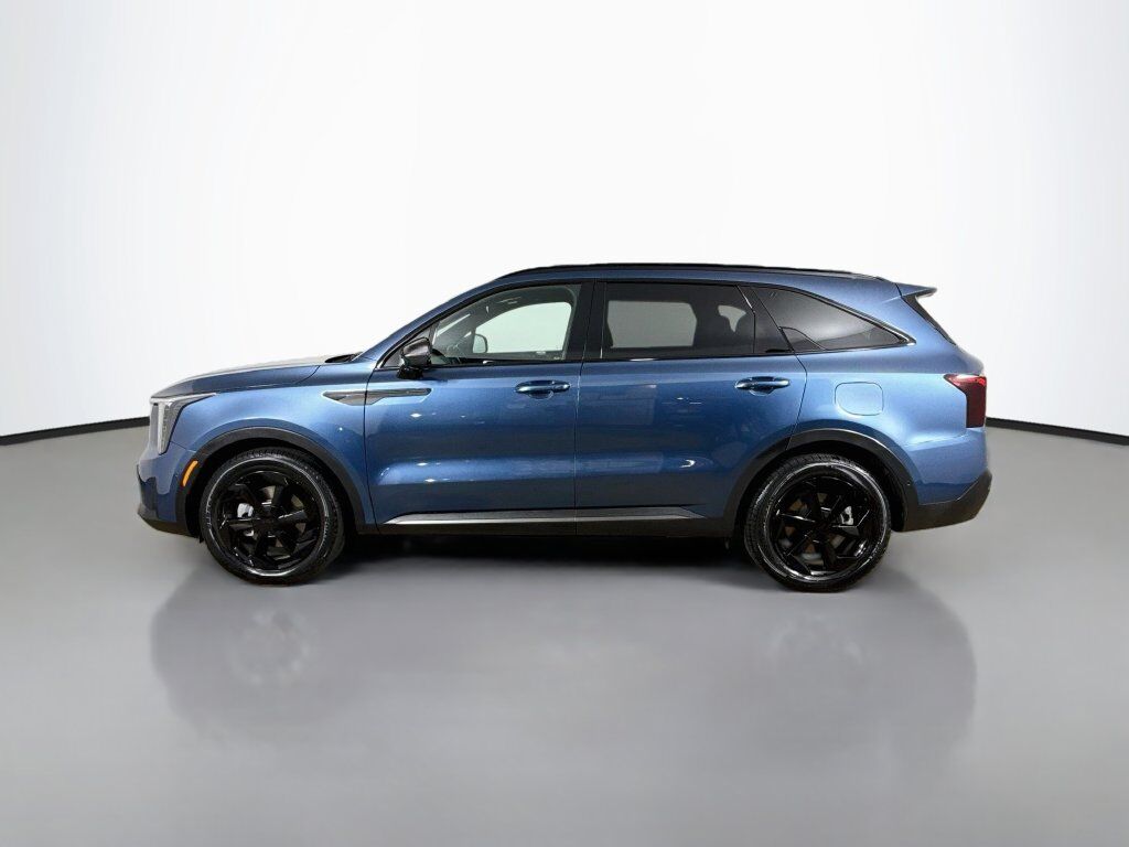 2026 Kia Sorento Plug-In Hybrid SX Prestige Willowbrook IL