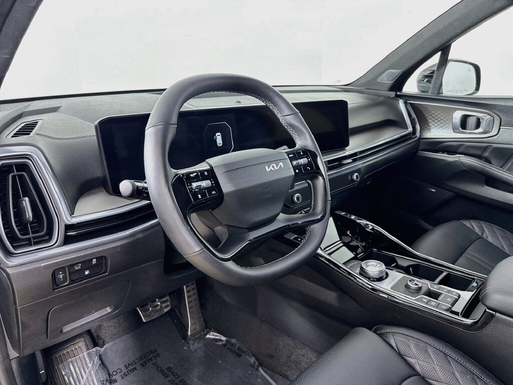 2026 Kia Sorento Plug-In Hybrid SX Prestige Willowbrook IL