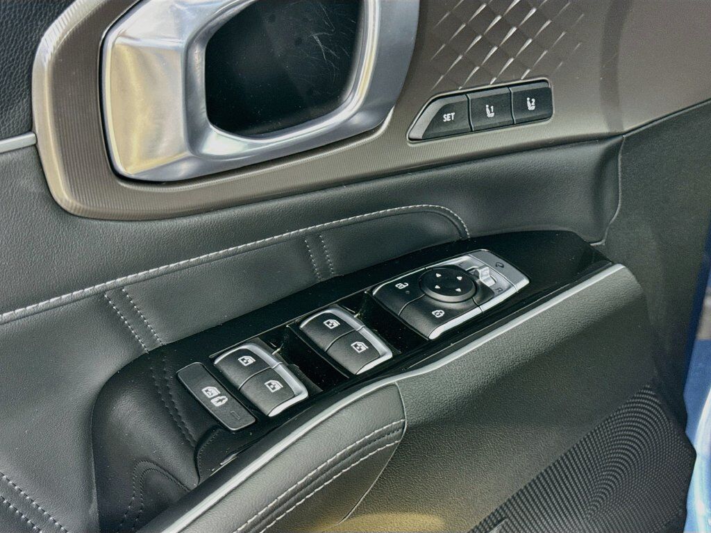 2026 Kia Sorento Plug-In Hybrid SX Prestige Willowbrook IL