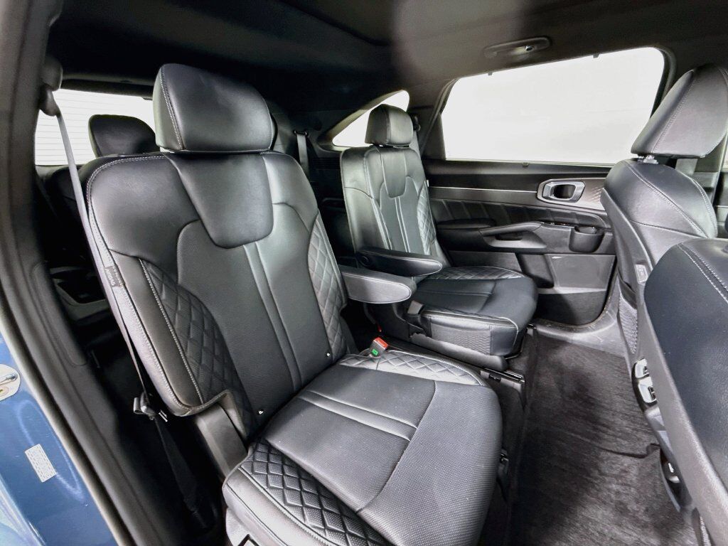 2026 Kia Sorento Plug-In Hybrid SX Prestige Willowbrook IL