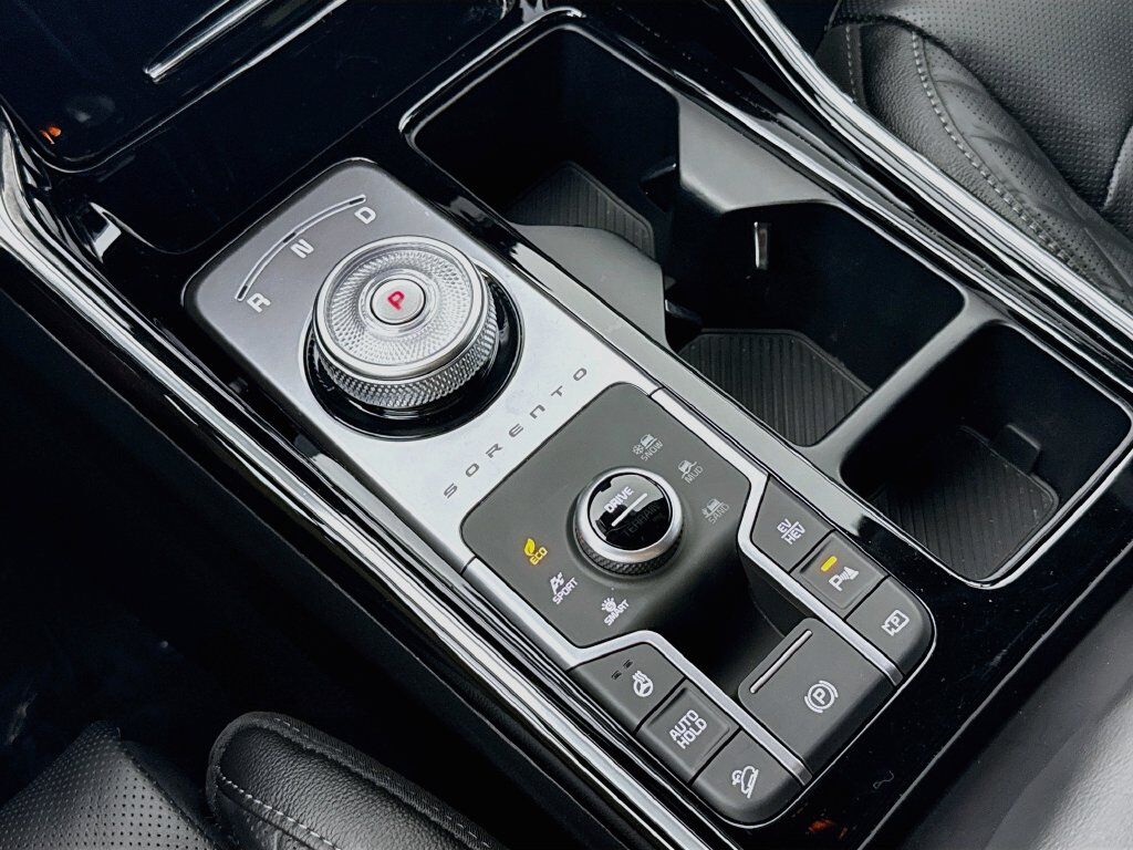 2026 Kia Sorento Plug-In Hybrid SX Prestige Willowbrook IL