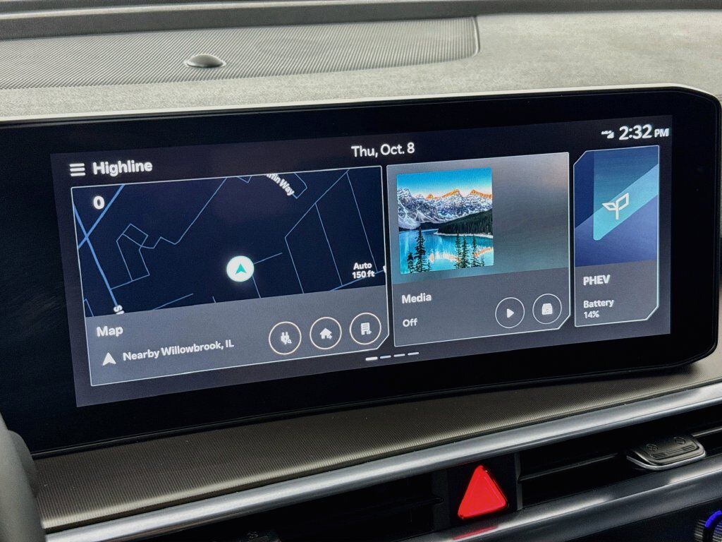 2026 Kia Sorento Plug-In Hybrid SX Prestige Willowbrook IL