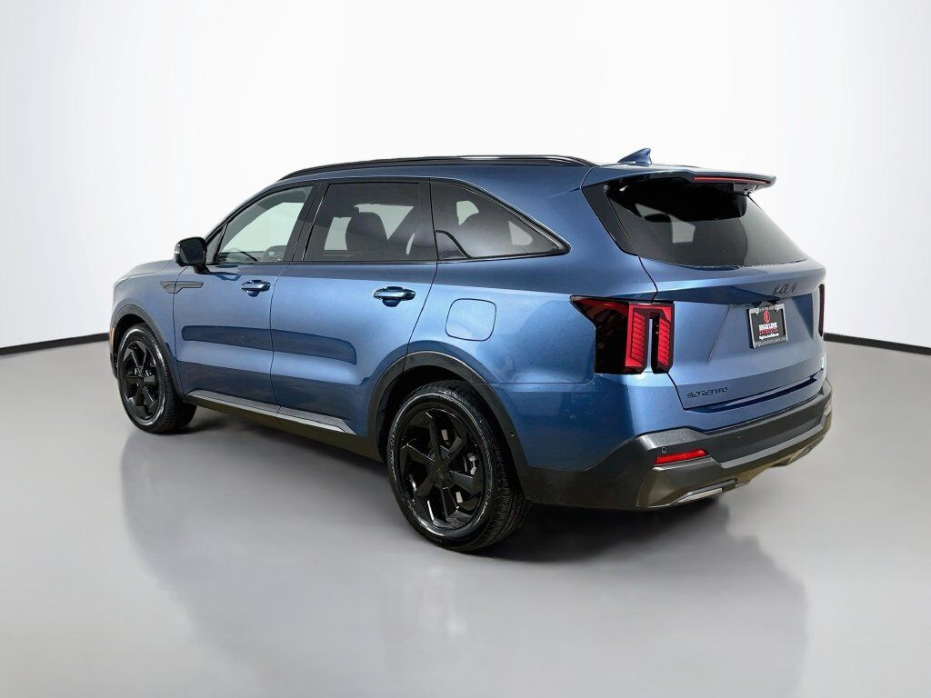 2026 Kia Sorento Plug-In Hybrid SX Prestige Willowbrook IL