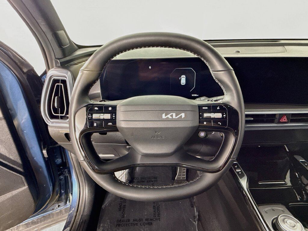 2026 Kia Sorento Plug-In Hybrid SX Prestige Willowbrook IL