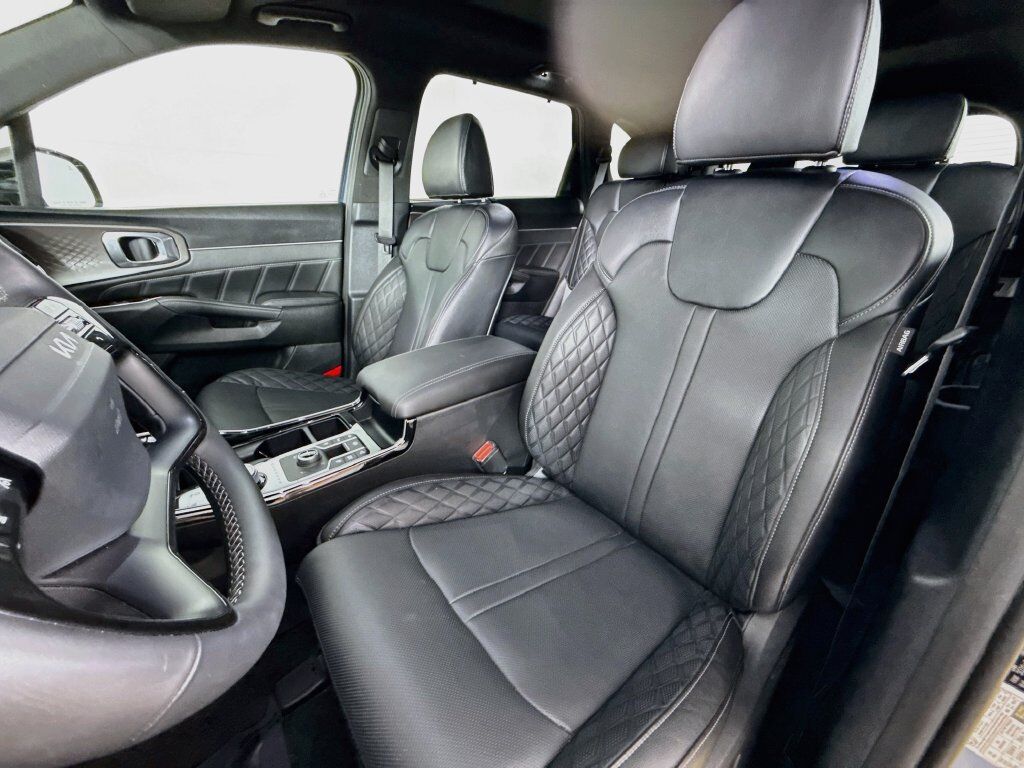 2026 Kia Sorento Plug-In Hybrid SX Prestige Willowbrook IL