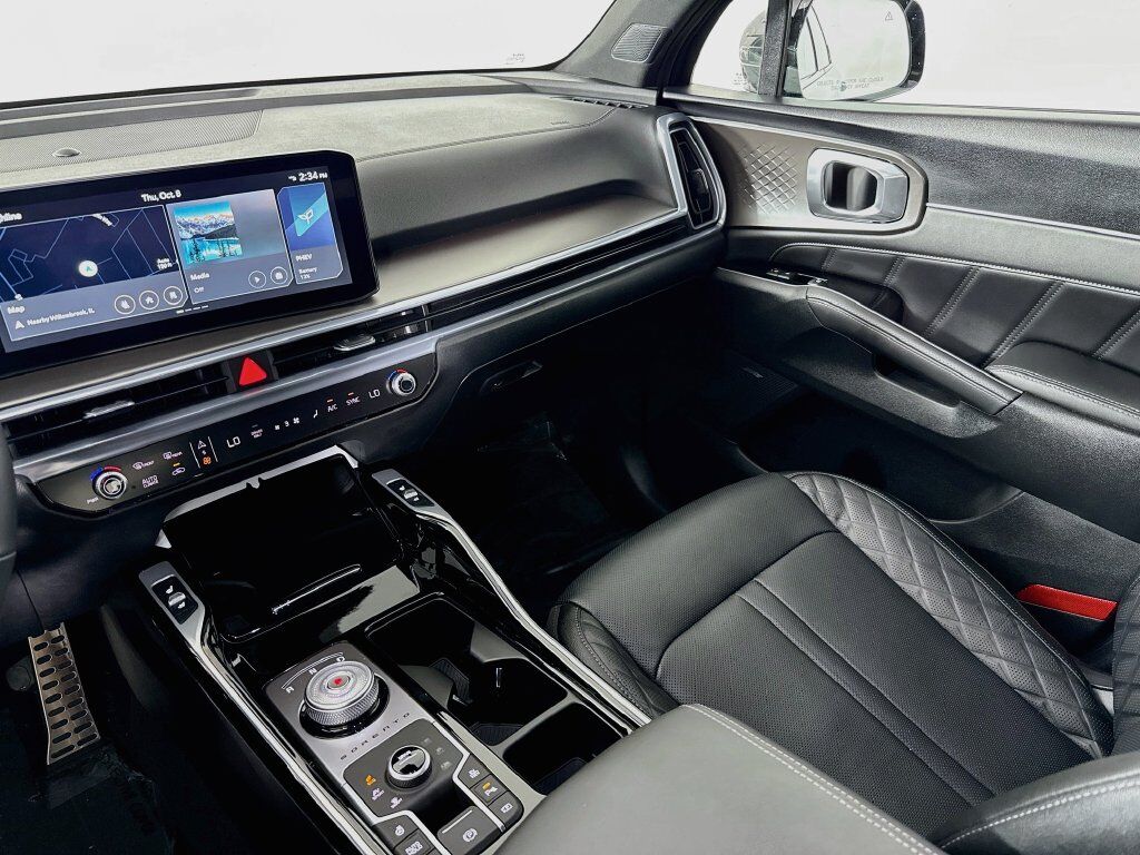 2026 Kia Sorento Plug-In Hybrid SX Prestige Willowbrook IL
