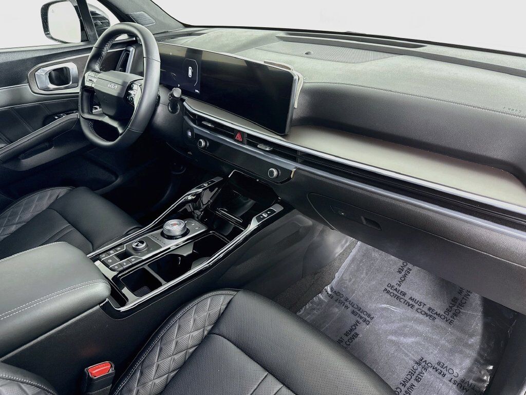 2026 Kia Sorento Plug-In Hybrid SX Prestige Willowbrook IL