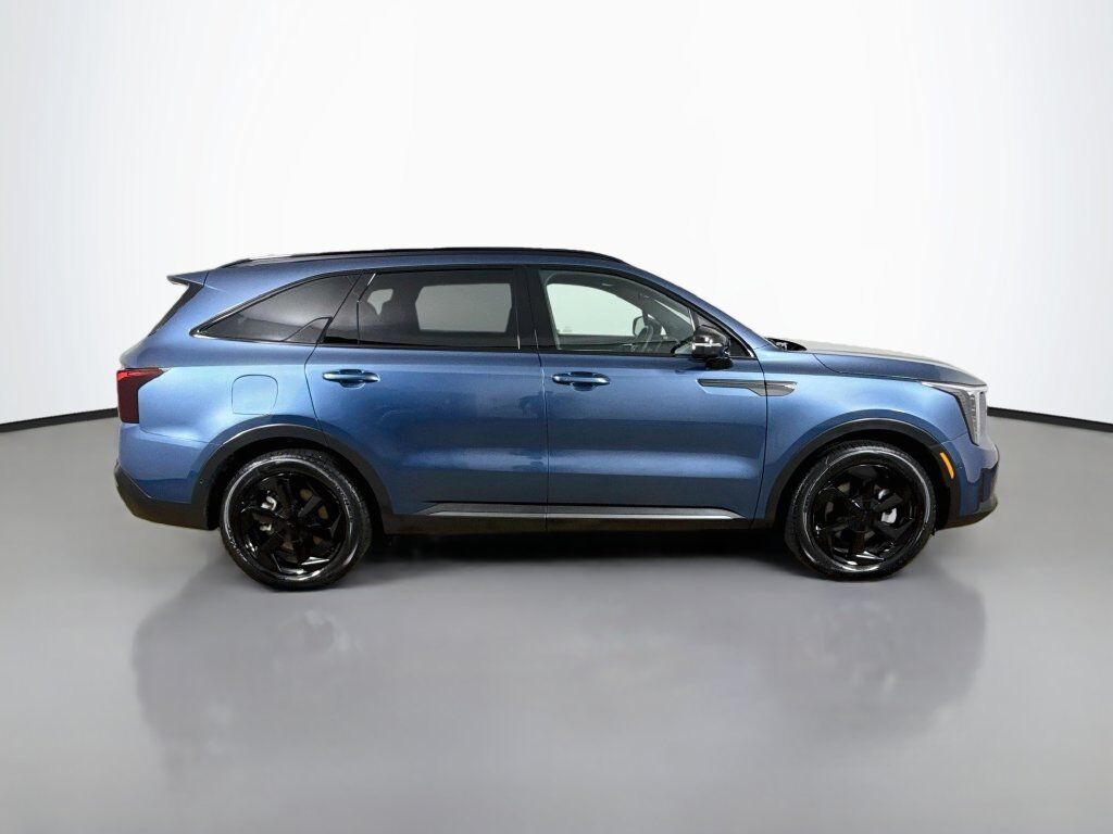 2026 Kia Sorento Plug-In Hybrid SX Prestige Willowbrook IL