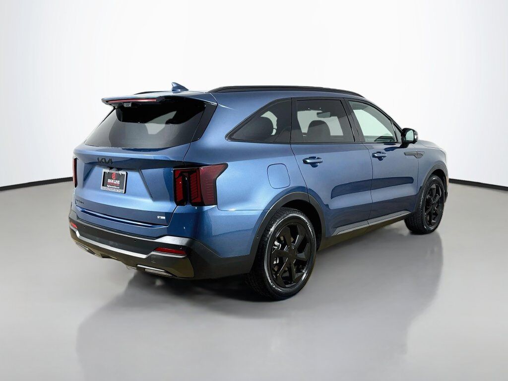 2026 Kia Sorento Plug-In Hybrid SX Prestige Willowbrook IL