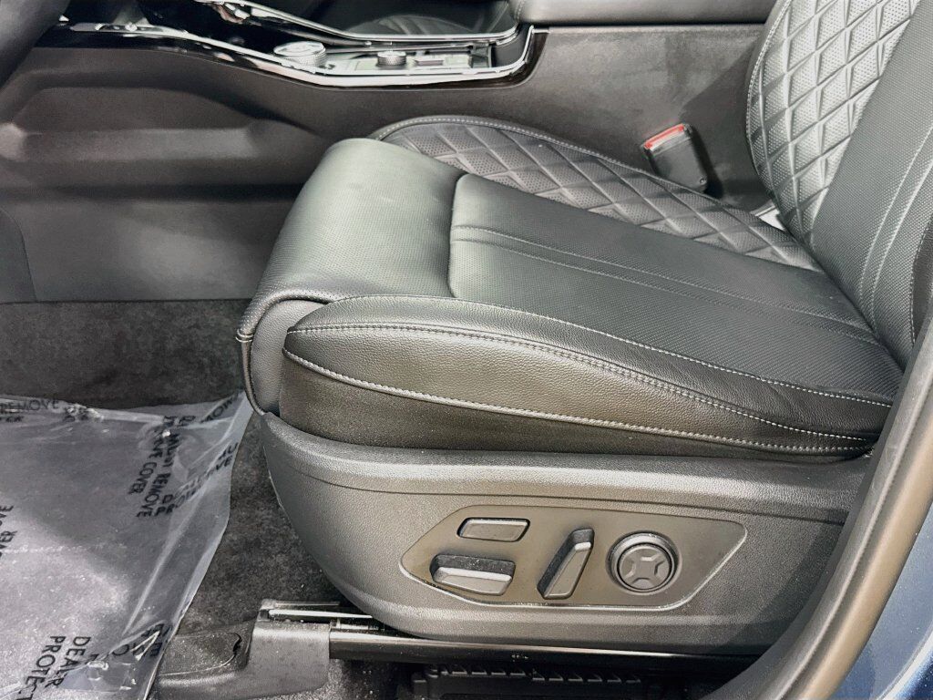 2026 Kia Sorento Plug-In Hybrid SX Prestige Willowbrook IL