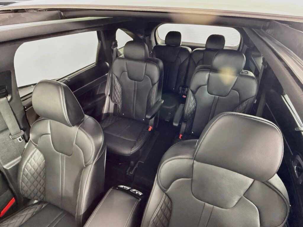 2026 Kia Sorento Plug-In Hybrid SX Prestige Willowbrook IL