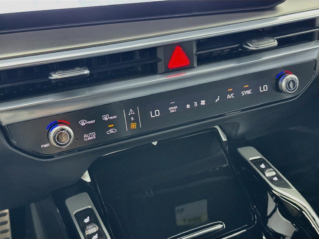 2026 Kia Sorento Plug-In Hybrid SX Prestige Willowbrook IL