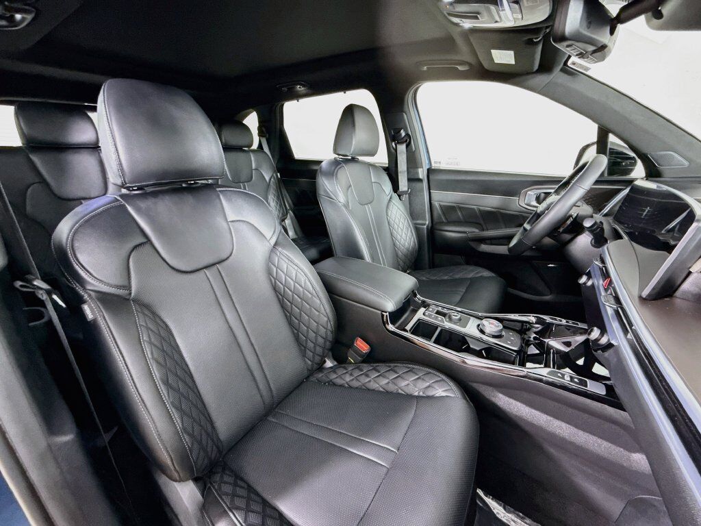 2026 Kia Sorento Plug-In Hybrid SX Prestige Willowbrook IL