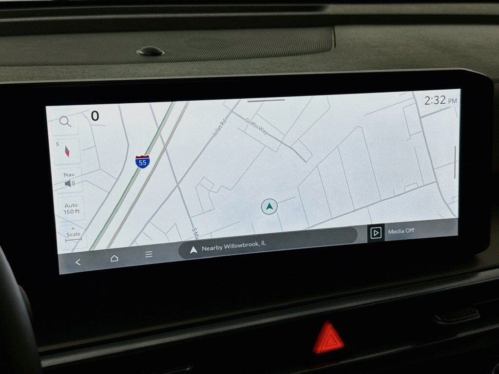 2026 Kia Sorento Plug-In Hybrid SX Prestige Willowbrook IL