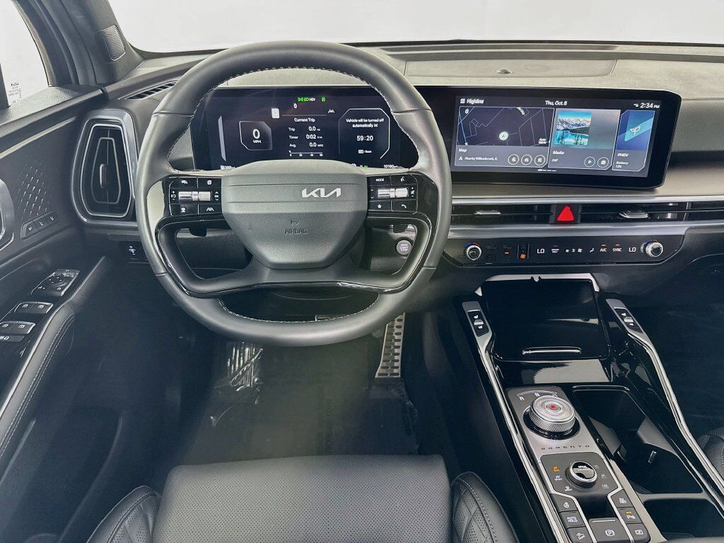 2026 Kia Sorento Plug-In Hybrid SX Prestige Willowbrook IL