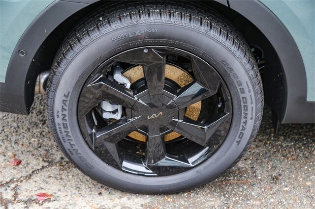 2026 Kia Sorento Plug-In Hybrid SX Prestige Renton WA