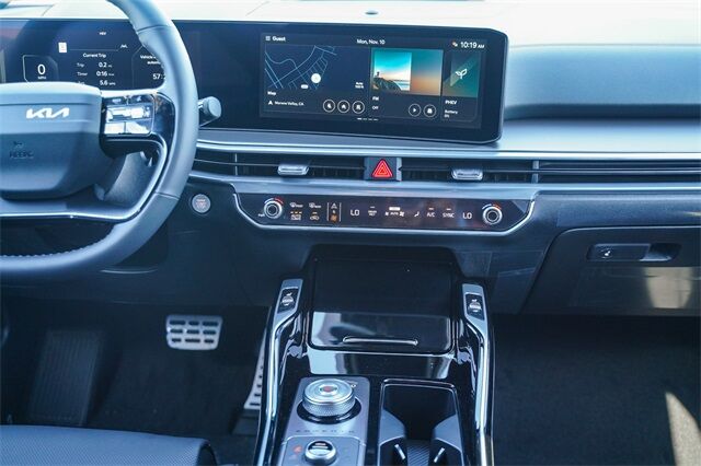 2026 Kia Sorento Plug-In Hybrid SX Prestige Renton WA